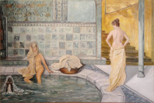 Turkish Bath